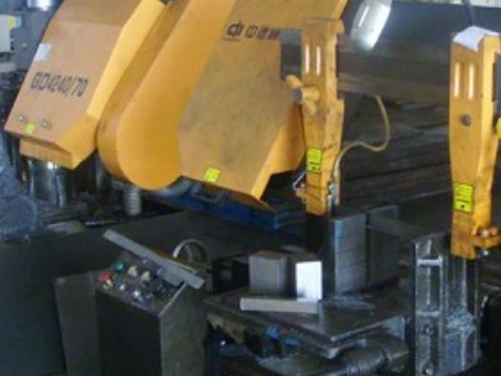 兴和SM45模具钢