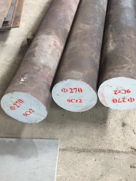 兴和9Cr2工具钢