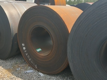 兴和Q355NHB耐候板