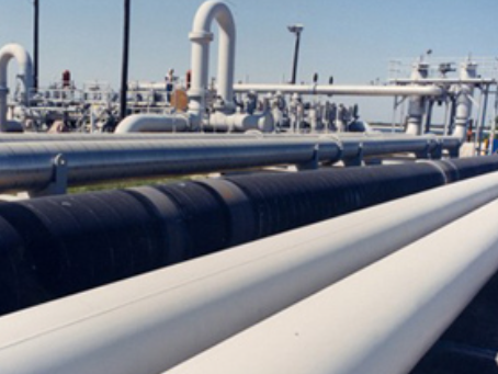 兴和石油输送案例